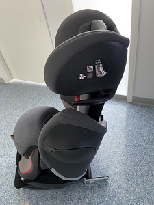 Turvatool cybex