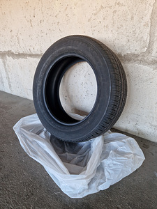 Rehvid Bridgestone dueler 235/60r18 103h (3 foto / 5)