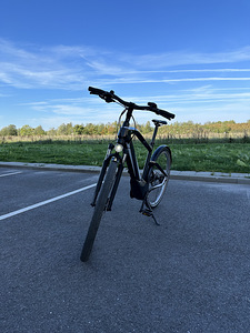 BMW e-drive (2 фото из 7)