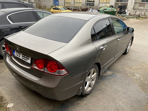 Продам авто (3 фото из 11)