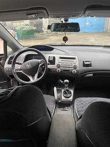 Продам авто (2 фото из 11)
