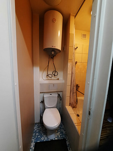 Sõle tn 18, Põhja-Tallinna, Tallinn, Harjumaa (2 foto / 2)