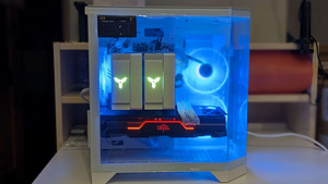 RX 5700 XT, Ryzen 7 3700X - AlTem-R53700 (3 foto / 5)