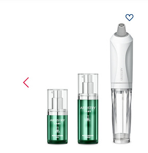 AMWAY Уход за кожей лица (2 foto / 2)