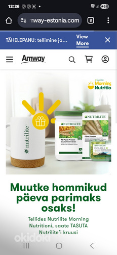 Amway