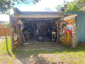 Kopli tn 29b, Põhja-Tallinna, Tallinn, Harjumaa (1 foto / 4)