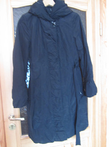 Flare naiste talvejope/mantel 40 (2 foto / 4)