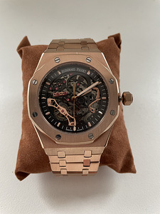 Audemars Piquet Royal Oak Skeleton 41mm (1 foto / 3)