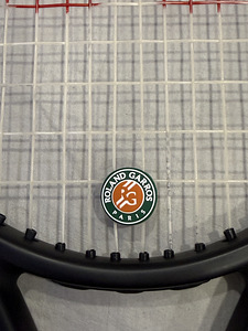 Tennis wilson pro staff team v13 tennis racket (3 foto / 6)