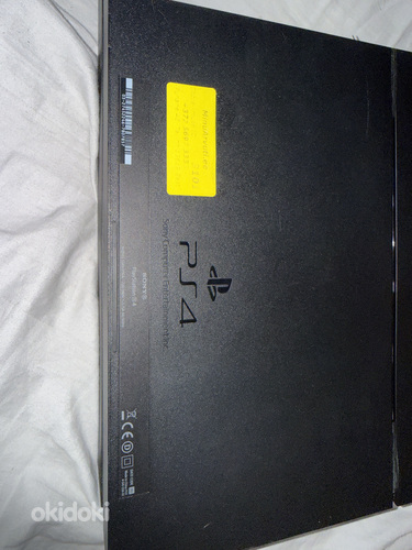 Playstation 4