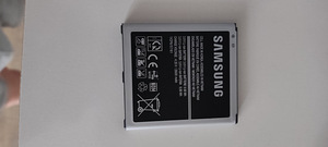 SAMSUNG EB-BG530CBE (1ICP6/57/61) (2 foto / 3)
