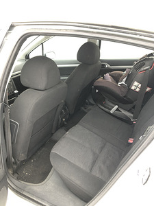 Продается Peugeot 407. (10 фото из 10)