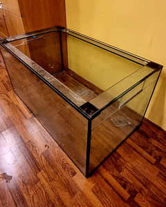 Akvaarium 700l 140x80x70cm (4 foto / 4)