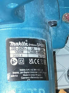 Hilti/ makita (1 foto / 7)