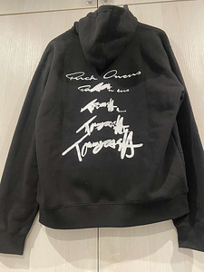 Rick owens X Tommy cesh (3 foto / 4)