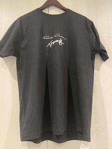 Rick owens X Tommy cesh (4 foto / 4)