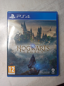 Наследие Хогвартса ps4 (1 фото из 2)