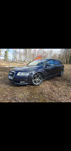 Audi A6 Avant Quattro 3.0 TDi 176kw 2011a (2 foto / 9)