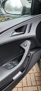 Audi A6 C7 3.0TDi 180kw Quattro S-Tronic (10 foto / 15)