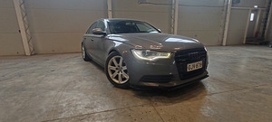 Audi A6 C7 3.0TDi 180kw Quattro S-Tronic (2 foto / 15)