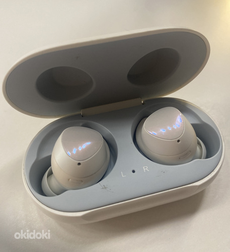 Kõrvaklapid - Samsung Galaxy Buds (SM-R170, 2019)