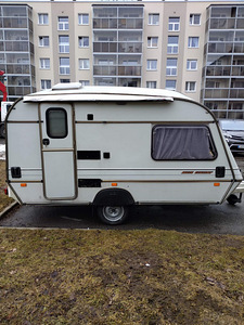 Haagissuvila rent (1 foto / 8)