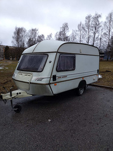 Haagissuvila rent (2 foto / 8)