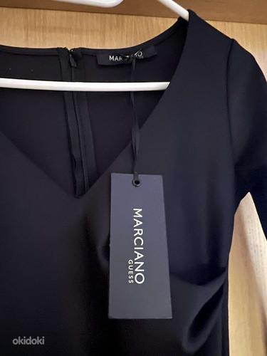 Marciano Guess черное платье с бирками (фото #2)