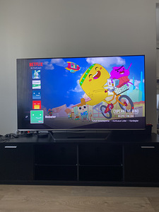 Hisense tv (2 foto / 4)
