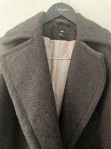 Пальто H&M 46-48 (3 фото из 8)