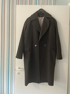 Пальто H&M 46-48 (5 фото из 8)