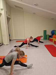 Keha korrigeerimine harjutustega (2 foto / 10)