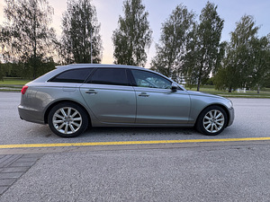 Audi A6 C7 3.0 230kw (4 foto / 10)