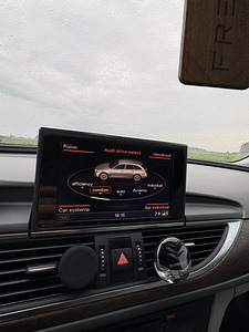 Audi A6 C7 3.0 230kw (9 foto / 10)