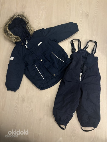 Talvekomplekt