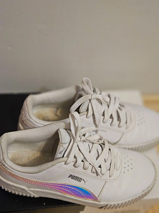 Кроссовки Puma Р. 39 (4 фото из 4)