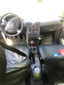 Продам Мерседес А170cdi (7 фото из 7)