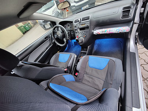Honda Civic (5 foto / 9)