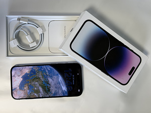 iPhone 14 Pro 256 Gb (2 фото из 6)
