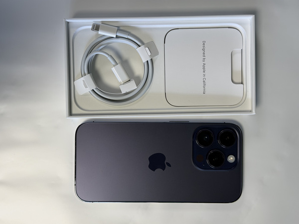 iPhone 14 Pro 256 Gb