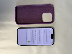 iPhone 14 Pro 256 Gb (4 фото из 6)
