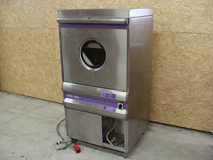Desinfektsiooniseade, pesur/kuivati Deko 2000 (2 foto / 4)