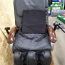 Массажное кресло sh-211ctsr (фото #2)