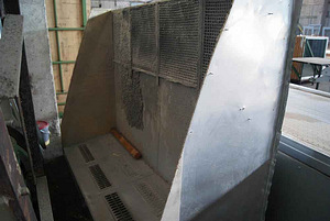 Vaakum membraanpress, Tikka System Sv-9 (4 foto / 9)