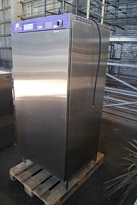 Kuivatuskapp Deko DC 2200 (2 foto / 5)