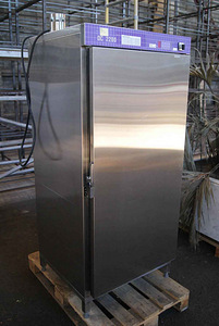 Kuivatuskapp Deko DC 2200 (3 foto / 5)
