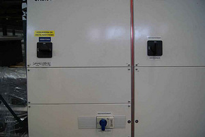Elektrikilp Kjak (3 foto / 5)