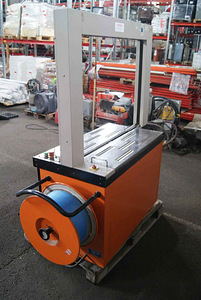 Pakkelaud Meiwa Machine Ma-1 (2 foto / 5)
