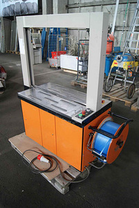 Pakkelaud Meiwa Machine Ma-1 (3 foto / 5)