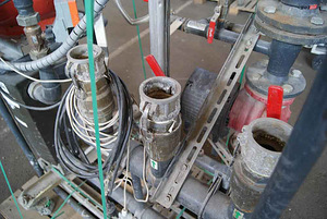 Soojussõlm Danfoss HS1B600 (4 foto / 8)